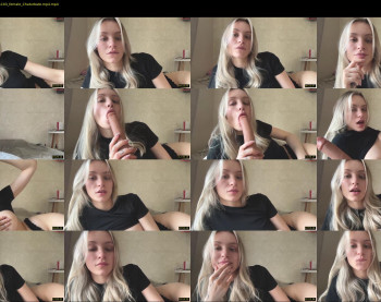 fflloowweerr — 36 minute Chaturbate couple cam show recording, 720p, Jul 31, 2025