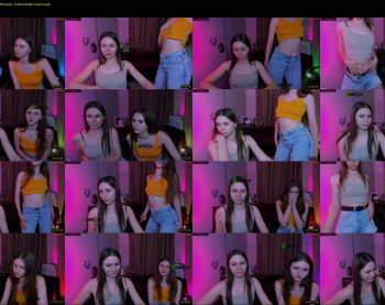 flora_ri — 120 minute Chaturbate female cam show recording, 720p, Aug 1, 2025