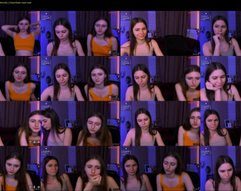 flora_ri — 38 minute Chaturbate female cam show recording, 360p, Jul 31, 2025