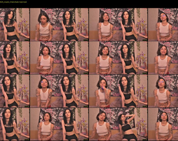 frau_basted — 3 minute Chaturbate female cam show recording, 720p, Jul 31, 2025
