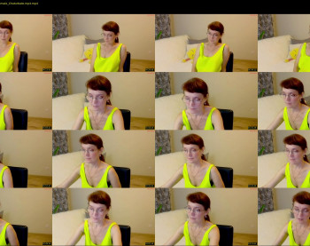 fritha — 4 minute Chaturbate female cam show recording, 720p, Jul 31, 2025
