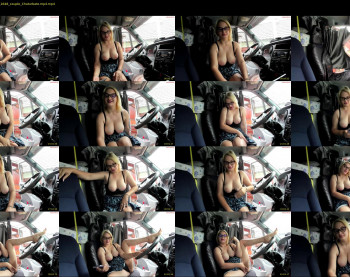 fuckable_one — 51 minute Chaturbate couple cam show recording, 720p, Jul 31, 2025