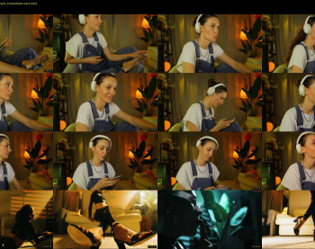 g_ia — 31 minute Chaturbate female cam show recording, 720p, Aug 1, 2025