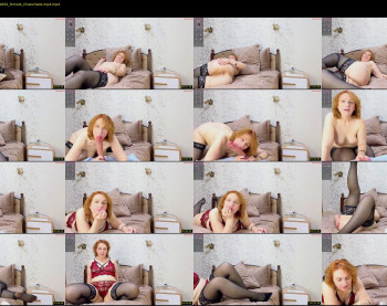 gardner_ava — 68 minute Chaturbate female cam show recording, 720p, Jul 31, 2025