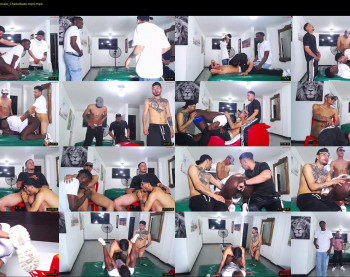 gnecos — 121 minute Chaturbate male cam show recording, 720p, Jul 31, 2025