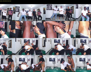 gnecos — 68 minute Chaturbate male cam show recording, 720p, Jul 31, 2025