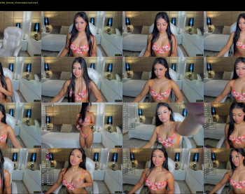 hailey_florez — 39 minute Chaturbate female cam show recording, 720p, Jul 31, 2025