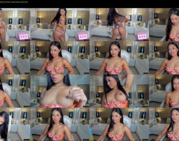 hailey_florez — 121 minute Chaturbate female cam show recording, 720p, Jul 31, 2025