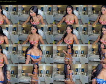 hailey_florez — 44 minute Chaturbate female cam show recording, 720p, Jul 31, 2025