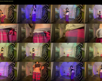 hexivu — 120 minute Chaturbate female cam show recording, 720p, Jul 31, 2025