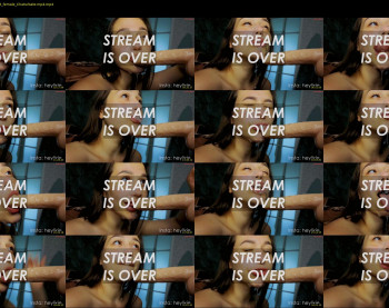 heylixie_ — 39 minute Chaturbate female cam show recording, 720p, Jul 31, 2025