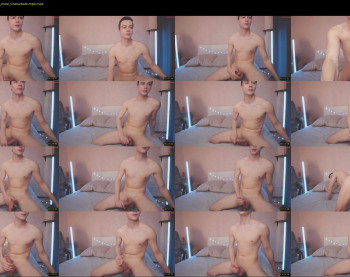 horgald — 16 minute Chaturbate couple cam show recording, 720p, Jul 31, 2025