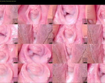 horny_moly — 120 minute Chaturbate female cam show recording, 720p, Aug 1, 2025