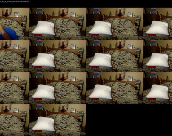 hugetittiesgerda — 75 minute Chaturbate female cam show recording, 720p, Aug 1, 2025