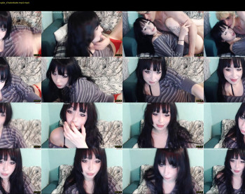 iiiiiiis — 11 minute Chaturbate couple cam show recording, 720p, Jul 31, 2025