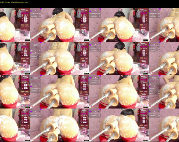 indira_collins — 17 minute Chaturbate female cam show recording, 720p, Aug 1, 2025