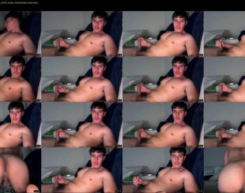 infamouslucas — 28 minute Chaturbate male cam show recording, 720p, Aug 1, 2025