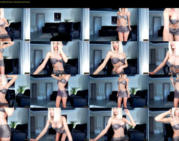 ingridblondy94 — 11 minute Chaturbate female cam show recording, 720p, Jul 31, 2025