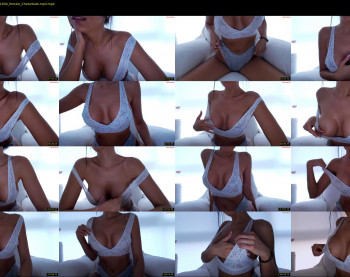 j_e_e_s_i_c_a — 120 minute Chaturbate female cam show recording, 720p, Jul 31, 2025