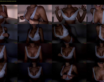 j_e_e_s_i_c_a — 77 minute Chaturbate female cam show recording, 720p, Jul 31, 2025