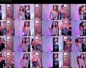jade_ws — 43 minute Chaturbate female cam show recording, 720p, Jul 31, 2025