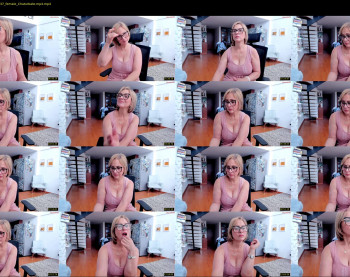 janeturner — 14 minute Chaturbate female cam show recording, 720p, Jul 31, 2025
