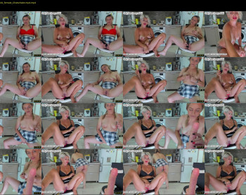 jennywildd — 32 minute Chaturbate female cam show recording, 720p, Aug 1, 2025