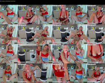 jennywildd — 116 minute Chaturbate female cam show recording, 720p, Jul 31, 2025