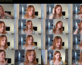 jerrybenear — 25 minute Chaturbate female cam show recording, 720p, Jul 31, 2025