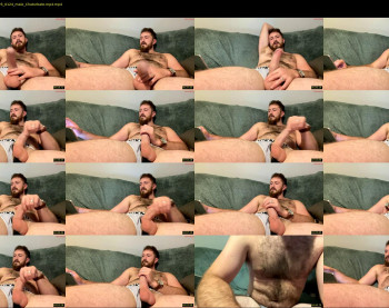 johnthomasbwc — 6 minute Chaturbate male cam show recording, 720p, Aug 1, 2025