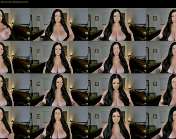 jordanamama — 12 minute Chaturbate couple cam show recording, 720p, Jul 31, 2025
