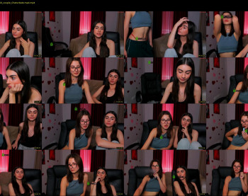 kaisy_star — 38 minute Chaturbate female cam show recording, 720p, Jul 31, 2025