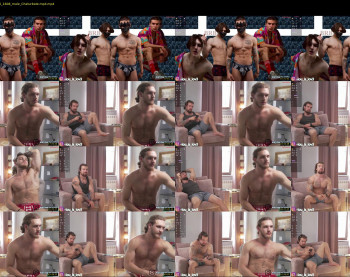 karlos_murphy — 60 minute Chaturbate male cam show recording, 720p, Jul 31, 2025