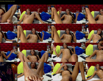 karolbrins — 97 minute Chaturbate female cam show recording, 720p, Aug 1, 2025