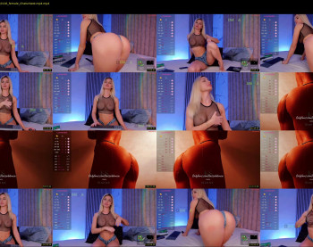 kassablanca_ — 113 minute Chaturbate female cam show recording, 720p, Aug 1, 2025