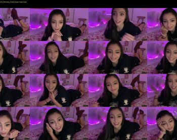 keirasworld — 3 minute Chaturbate female cam show recording, 480p, Aug 1, 2025