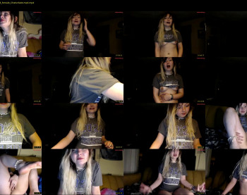 kipsy420 — 62 minute Chaturbate female cam show recording, 480p, Jul 31, 2025