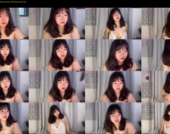 kittenfishing — 88 minute Chaturbate female cam show recording, 720p, Aug 1, 2025