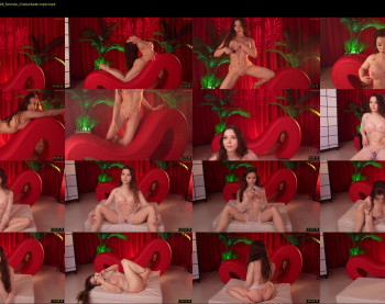 kittycaitlin — 120 minute Chaturbate female cam show recording, 720p, Jul 31, 2025