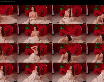 kittycaitlin — 10 minute Chaturbate female cam show recording, 720p, Jul 31, 2025