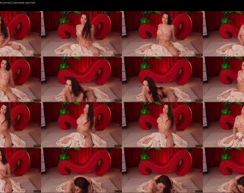 kittycaitlin — 8 minute Chaturbate female cam show recording, 720p, Jul 31, 2025