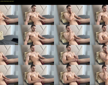 kiwigray — 113 minute Chaturbate male cam show recording, 720p, Jul 31, 2025