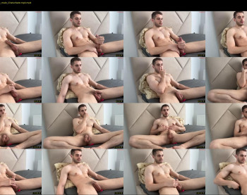 kiwigray — 120 minute Chaturbate male cam show recording, 720p, Jul 31, 2025