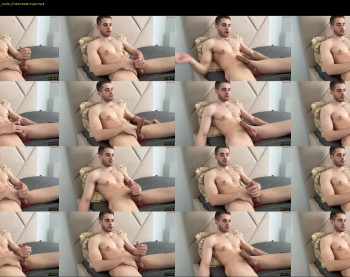 kiwigray — 14 minute Chaturbate male cam show recording, 720p, Jul 31, 2025