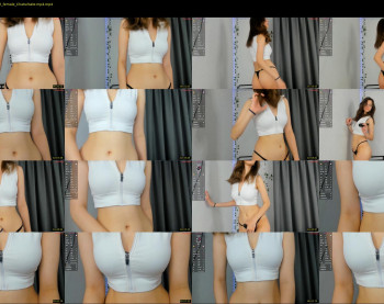 lalajecks — 8 minute Chaturbate female cam show recording, 720p, Jul 31, 2025