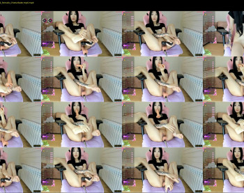 lee_yooo — 29 minute Chaturbate female cam show recording, 720p, Jul 31, 2025