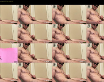 lexnorth — 2 minute Chaturbate male cam show recording, 720p, Jul 31, 2025