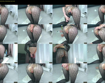 lexysugar — 93 minute Chaturbate female cam show recording, 720p, Jul 31, 2025