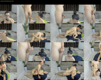 lili_evaa — 57 minute Chaturbate couple cam show recording, 720p, Jul 31, 2025
