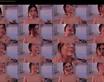 lilith_sage_ — 5 minute Chaturbate female cam show recording, 720p, Jul 31, 2025
